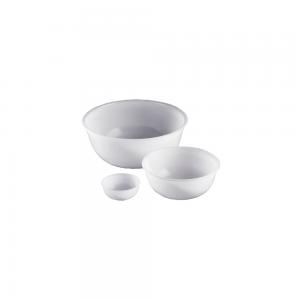 Skål - Polyethelene, 10 cm i diam.