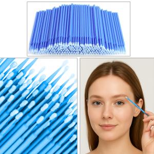 Microbrush, 100st/pkt