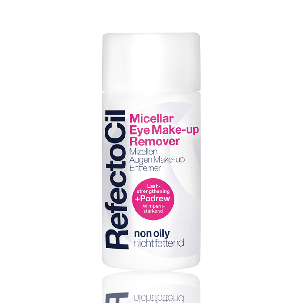 RefectoCil Make-Up Remover, 150 ml