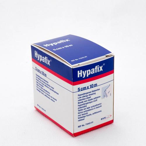 Hypafix 10m x 5cm