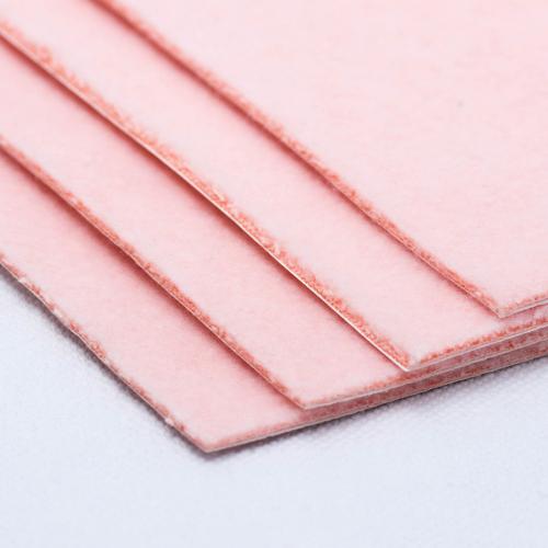 Mollskinn Hapla-x, 22,5 x 40 cm, 3 mm, 1 st