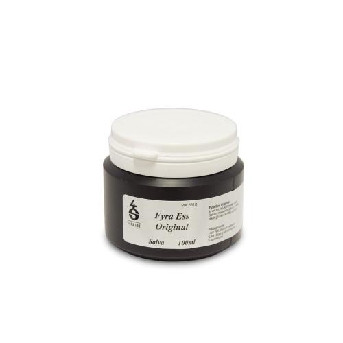 Skillingaryds Tjärsalva Original, 100g