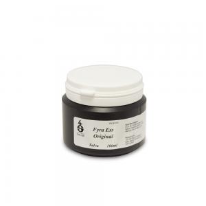 Skillingaryds Tjärsalva Original, 100g