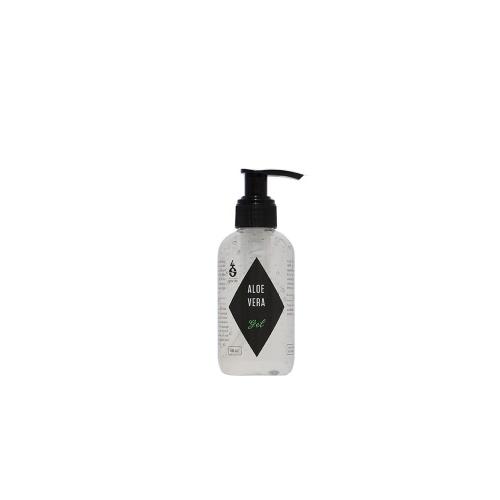 4S Aloevera Gel, 150ml