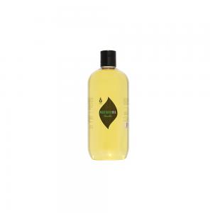 4S Massageolja Vanilj, 500ml