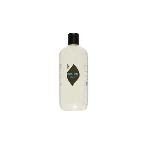 4S Massageolja Sport, 500ml