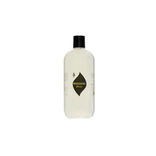 4S Massageolja Citron, 500ml