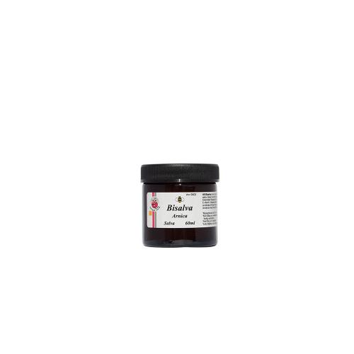 4S Bisalva Arnica, 60 ml