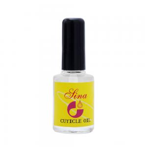 Nagelbandsolja, Cuticle, 15ml