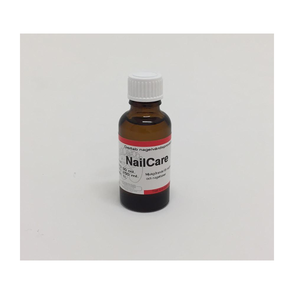 NailCare, 30 ml