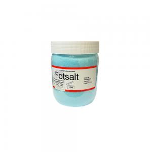 Fotsalt, 700g