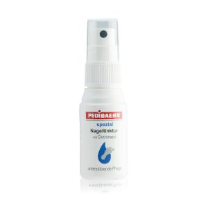 PEDIBAEHR nageltinktur, 30 ml