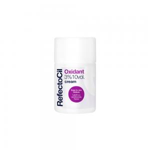RefectoCil Väteperoxid, creme, 3%, 100 ml