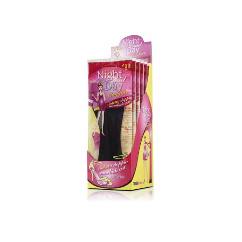 Night & Day inlägg för högklackat, 1 par