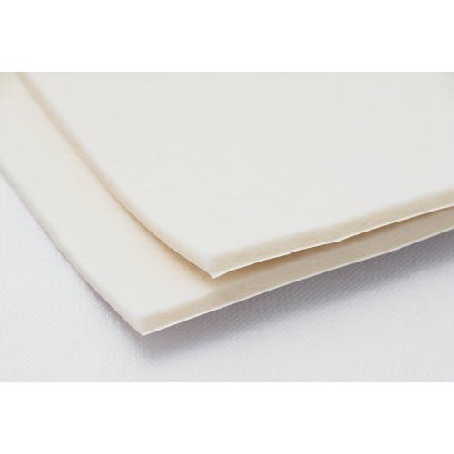 Filt Zopla 7 mm.  22 x 45 cm, 1 st