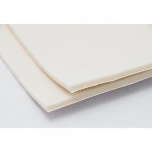 Filt Zopla 7 mm.  22 x 45 cm, 1 st