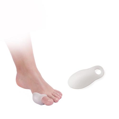 Silogel halux valgus skydd