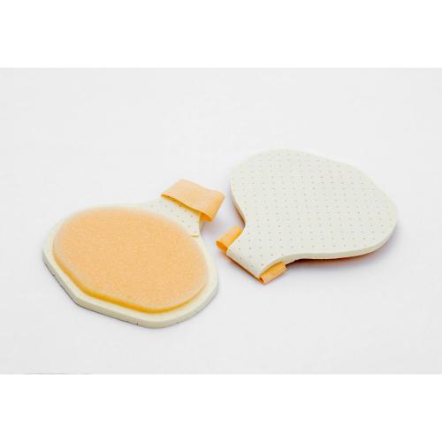 Meta Polster R-100, Tysk, 1 par (DAM)