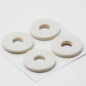 Filtringar stora, 12st / frp