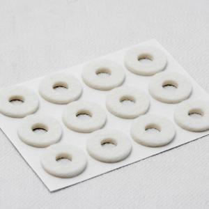 Filtringar små, 12st / frp