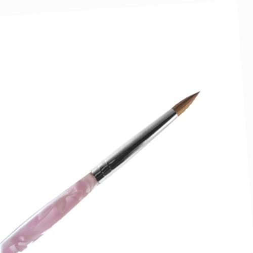 Pensel Kolinsky Nr 8