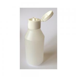 Flaska plast 100ml