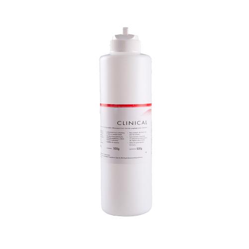 Gel till ultraljud, 500ml
