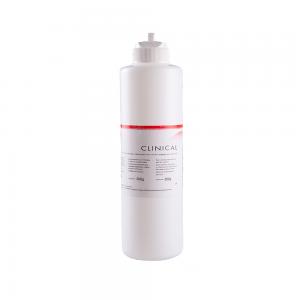 Gel till ultraljud, 500ml