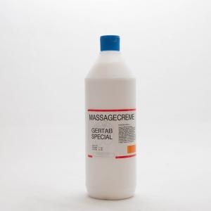 Massagecreme Special 1 liter