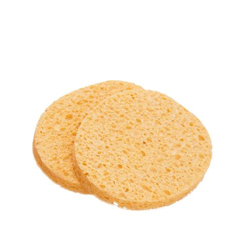 Rengöringssvamp gul 2st/frp.