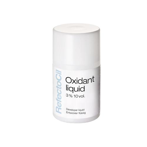 RefectoCil Väteperoxid, Liquid, 3%, 100ml