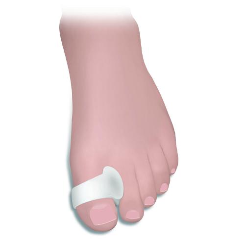 Silogel Tåspridare m. ring small 54-41B