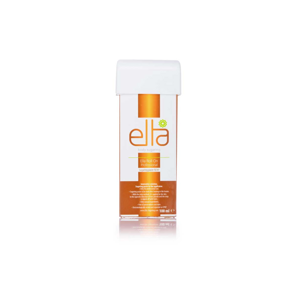 Ella Sugaring, Roll-on, 100ml