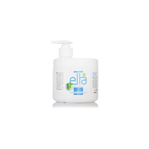 Ella Sugaring, Mint Gel efter Sugaring, 500ml