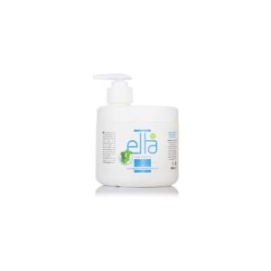 Ella Sugaring, Mint Gel efter Sugaring, 500ml