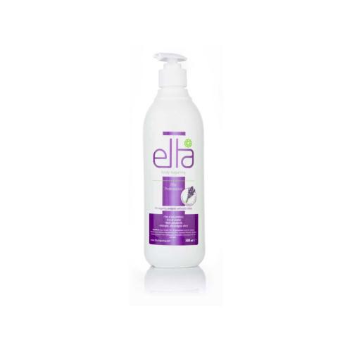 Ella Sugaring, Lavendel Lotion innan Sugaring 5...