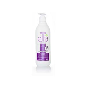 Ella Sugaring, Lavendel Lotion innan Sugaring 5...