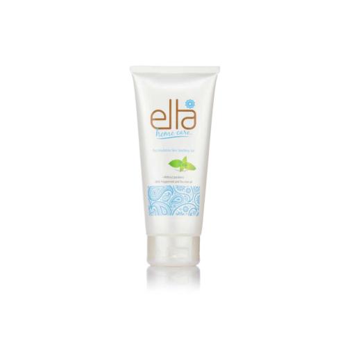 Ella Post Depilatory - Lugnande gel, 200ml