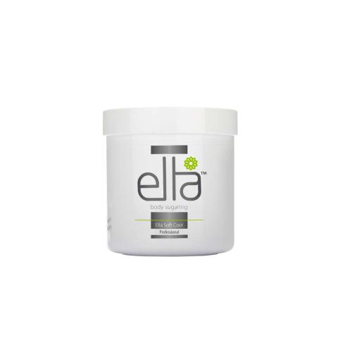 Ella Sugaring Soft Cool, 375g
