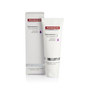 PEDIBAEHR fot kräm, Lavendel, 125 ml