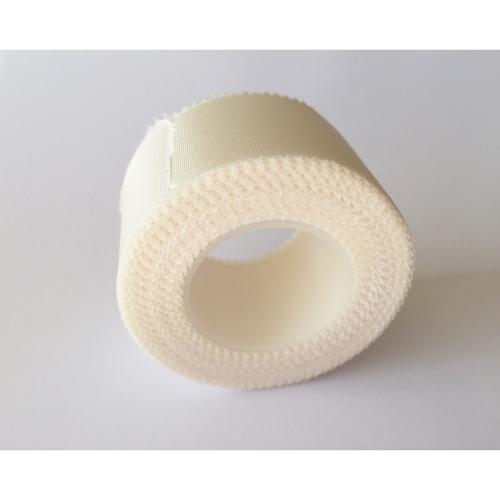 Kirurgisk tape, silk, 2,50 cm x 9,1 m