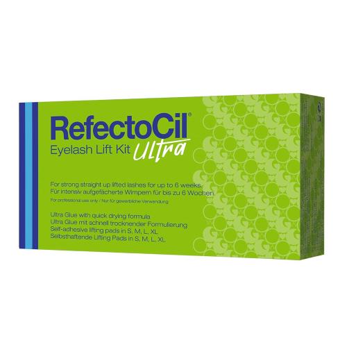 RefectoCil Lash Lift, 36 appliceringar