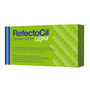 RefectoCil Lash Lift, 36 appliceringar