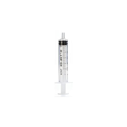 Spruta 5ml KD-Ject 100st/frp
