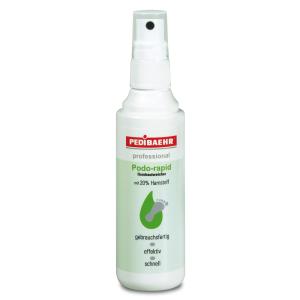 PEDIBAEHR callus softener, 100 ml