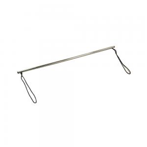 Britspappershållare