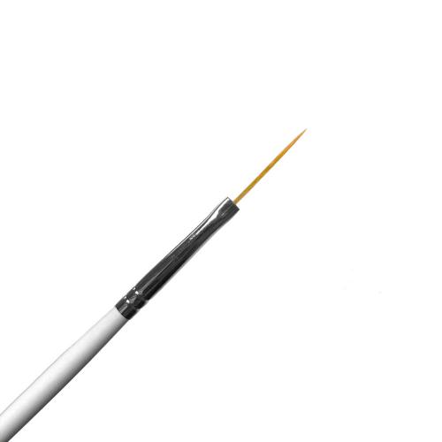 Pensel för nagelbygg gel. Nail Art, No 3