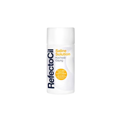 RefectoCil Saline Solution, Koksaltlösning, 150 ml