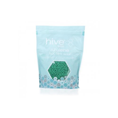 Hot Film Wax - Azulene Pellets, 700g