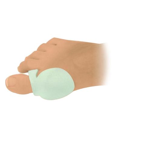 Silogel Halux valgus tunn